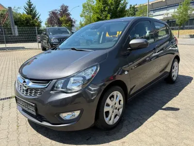 Gebraucht Opel Karl