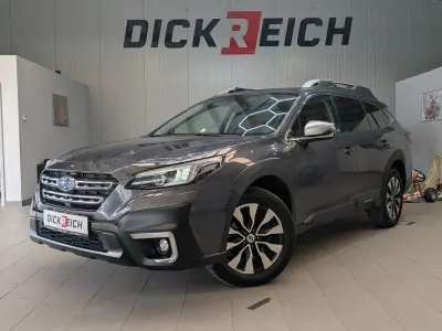 Gebraucht Subaru Outback