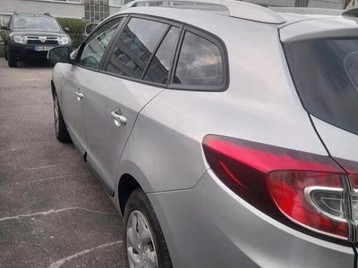 Renault Mégane GrandTour