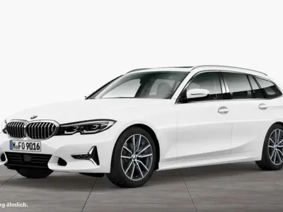 Gebraucht BMW 320
