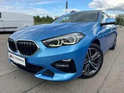 Gebraucht BMW 220