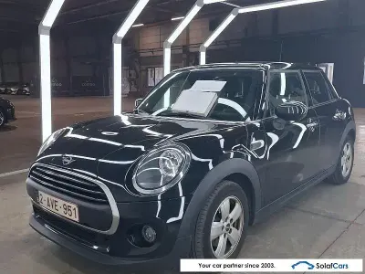 Gebraucht Mini ONE