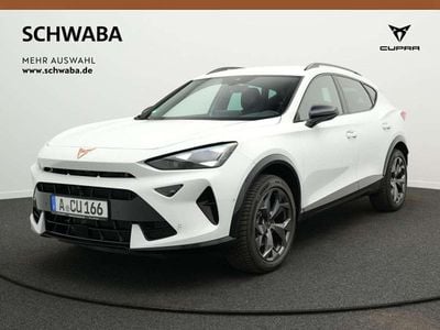 Gebraucht Cupra Formentor 204 PS (150 kW) 2026 Glacial weiß metallic SUV