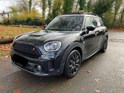 Mini Cooper SD Countryman