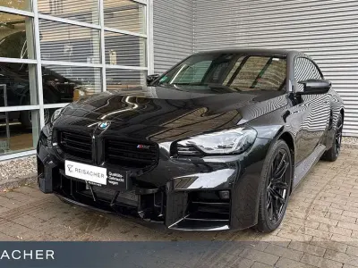 Gebraucht BMW M2