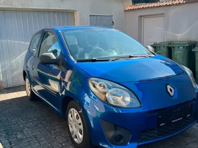 Gebraucht Renault Twingo