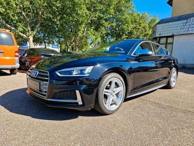 Audi S5 Sportback