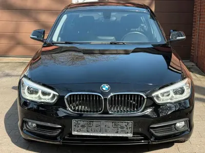 Gebraucht BMW 118