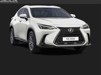 Lexus NX350h