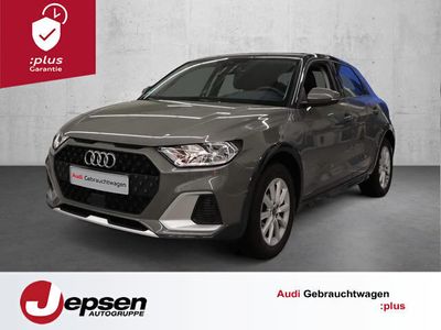 gebraucht Audi A1 allstreet 25 TFSI