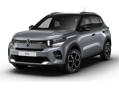 Citroën e-C3