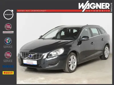 Occasion Volvo V60