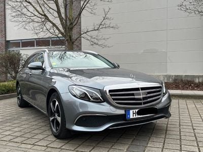 Mercedes 220
