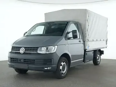 Używany VW Transporter 150 KM (110 kW) 2018 Andere Van