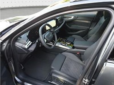 Gebraucht Audi A5 Ambiente 150 PS (110 kW) 2025 Grau (daytonagrau perleffekt) Kombi