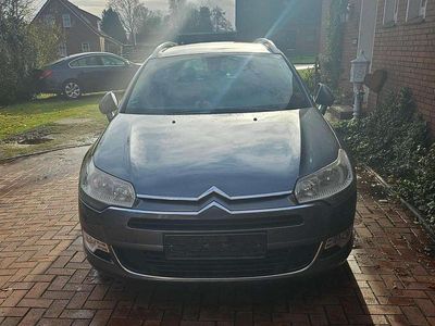 Other Gebraucht 2011 Citroën C5 SELECTION Kombi | 3.950 € (Etwas zu teuer)