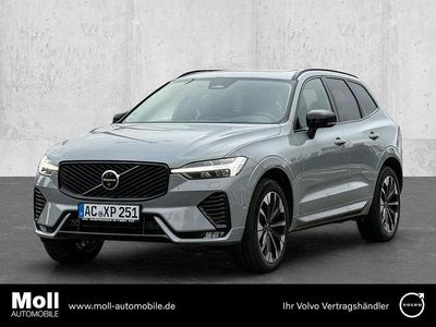 Gebraucht Volvo XC60 Plus 250 PS (183 kW) 2025 Grau SUV