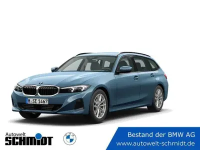 Gebraucht BMW 320