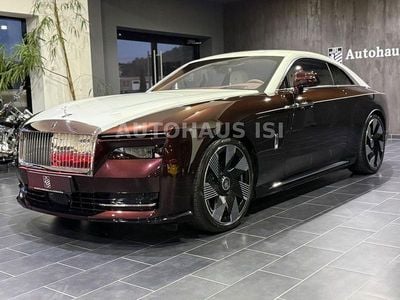 Rolls Royce Spectre