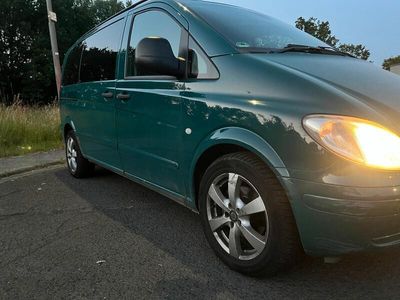 Mercedes Vito