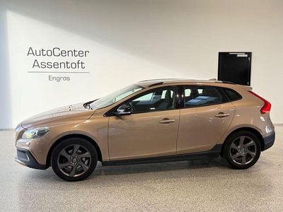 Volvo V40 CC