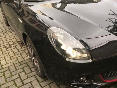 Schwarz Gebraucht 2019 Alfa Romeo Giulietta Limousine | 14.100 € (Fairer Preis)