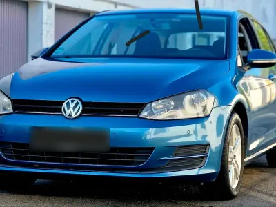 Gebraucht VW Polo 86 PS (63 kW) 2013 Kleinwagen