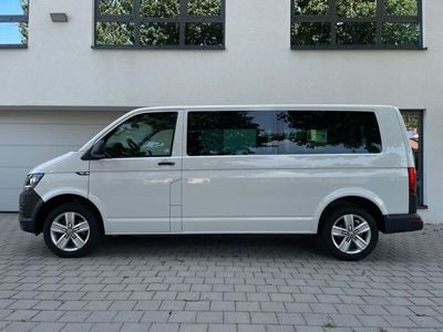 VW T6
