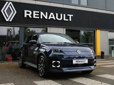 Gebraucht Renault 5 E-Tech
