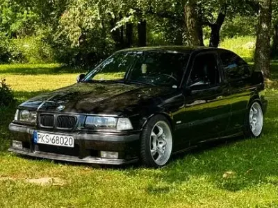 Gebraucht BMW 323 Compact