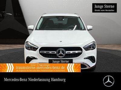 Mercedes GLA200