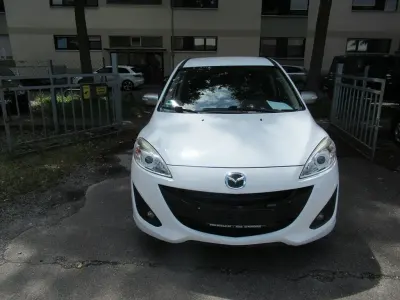 Gebraucht Mazda 5