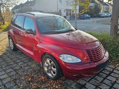 Chrysler PT Cruiser