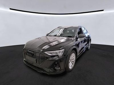Audi e-tron Sportback