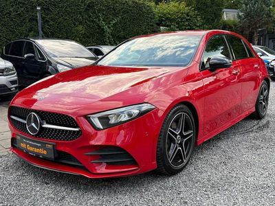 Mercedes A200