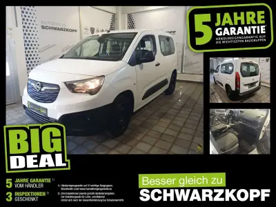 Gebraucht Opel Combo Life