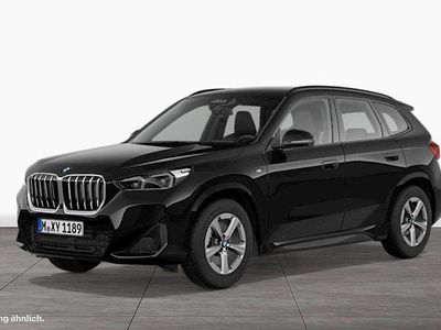 Schwarz Gebraucht 2025 BMW X1 Comfort Edition SUV | 47.500 € (Guter Preis)