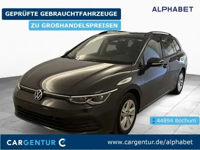 Gebraucht VW Golf VIII