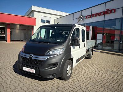 Citroën Jumper