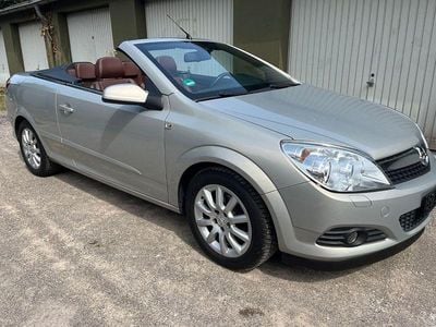 Opel Astra Cabriolet