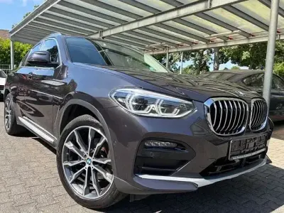 Gebraucht BMW X4