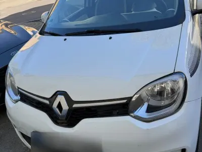 Gebraucht Renault Twingo