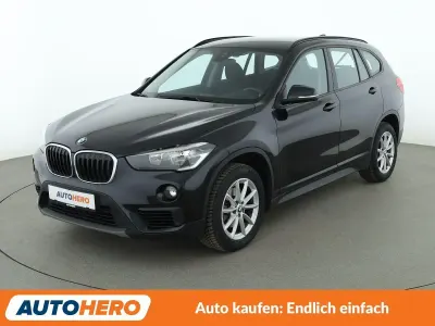 Gebraucht BMW X1