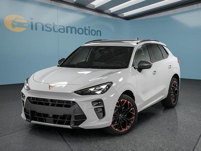 Neu Cupra Terramar 265 PS (194 kW) 2025 Weiß SUV