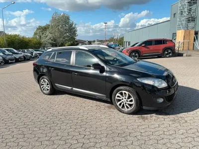 Gebraucht Renault Mégane