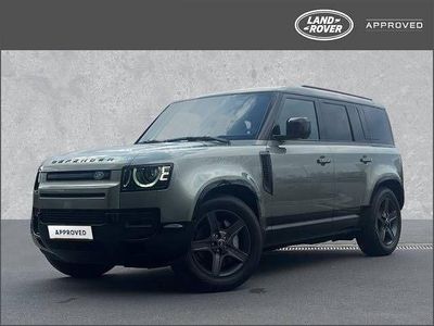 Gebraucht Land Rover Defender SE Dynamic 300 PS (220 kW) 2025 Gruen SUV