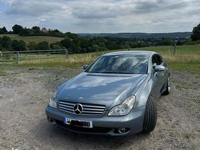 Mercedes CLS350
