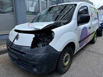 gebraucht Renault Kangoo 90 dci Rapid Extra | Klima