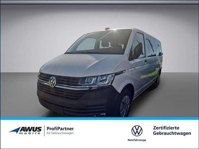 VW T6.1