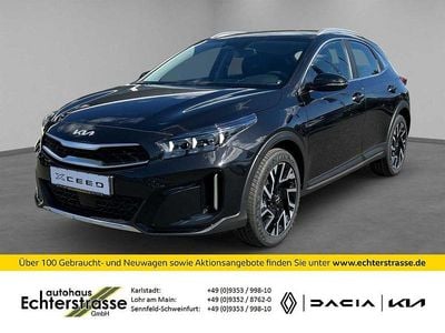 Zilinaschwarz Neu 2025 Kia XCeed Spirit SUV | 27.715 € (Fairer Preis)
